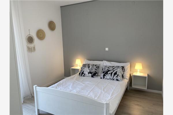 Apartment A4, for 4 persons