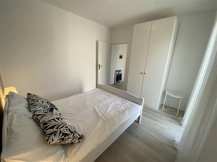 Apartment A4, for 4 persons