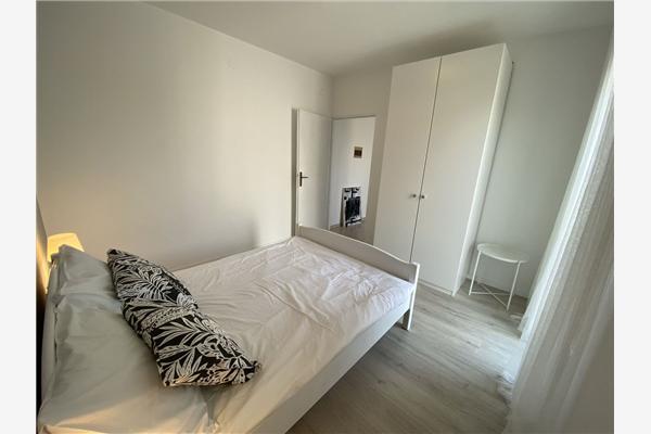 Apartment A4, for 4 persons