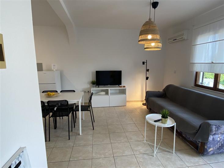 Apartment A4, for 4 persons