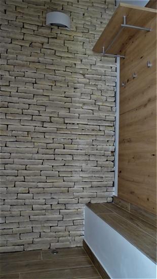 Apartment A1, for 2 persons