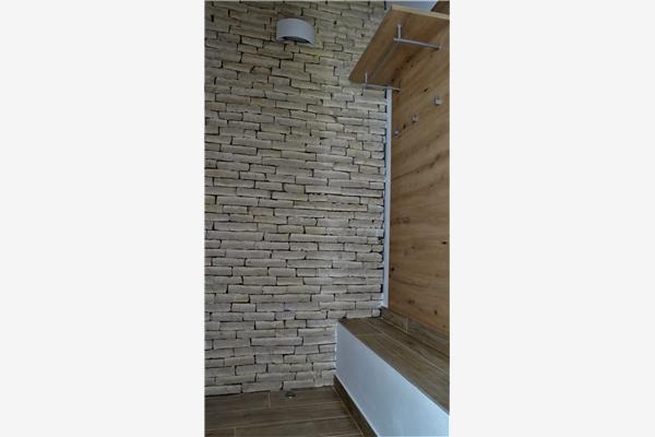 Apartment A1, for 2 persons