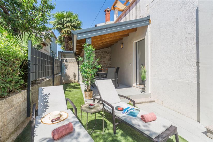 Apartment Premium Residence Radovan Nr. 3