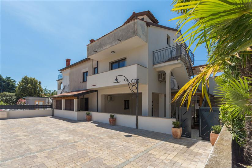 Apartment Premium Residence Radovan Nr. 3