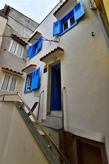 Apartman Barbalic Harbour