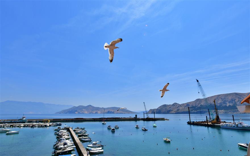 Apartman Barbalic Harbour