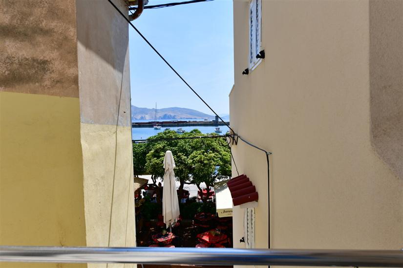 Apartman Barbalic Harbour