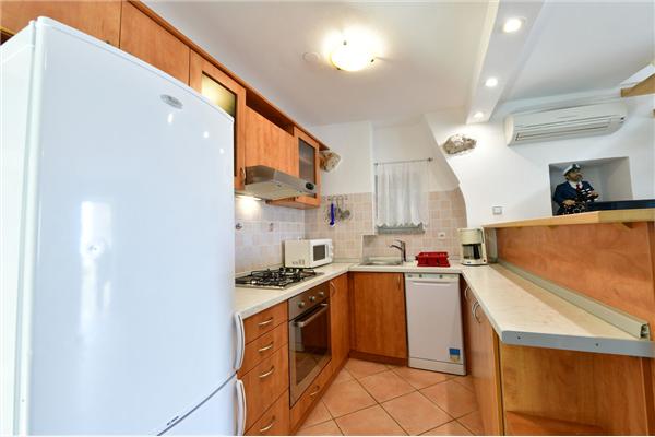 Apartman A1, 6 személyes