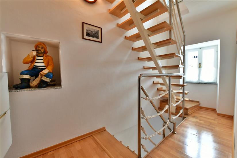 Apartman A1, 6 személyes