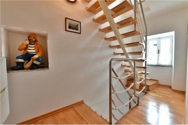 Apartman A1, 6 személyes