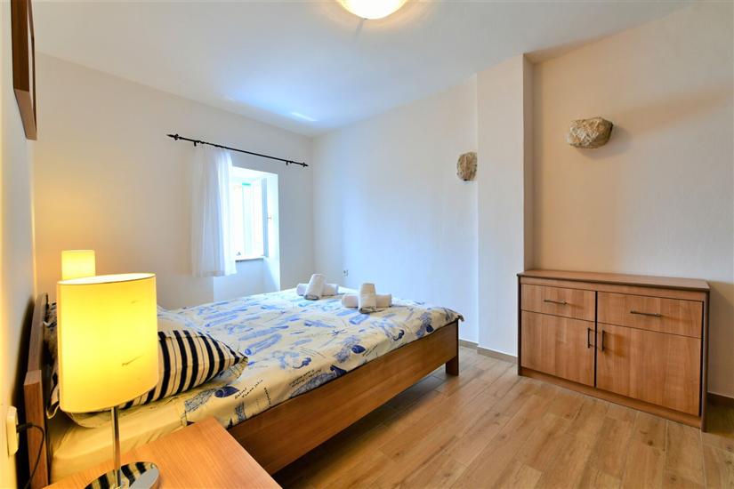 Apartman A1, 6 személyes