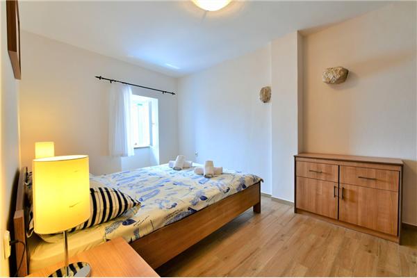 Apartman A1, 6 személyes