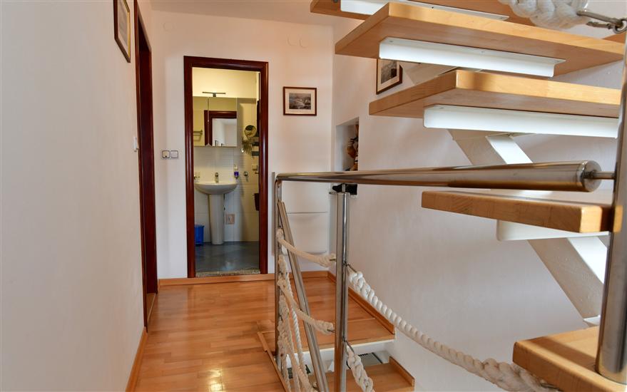 Apartman A1, 6 személyes