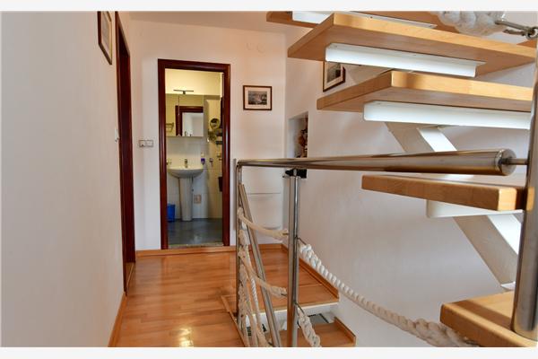 Apartman A1, 6 személyes