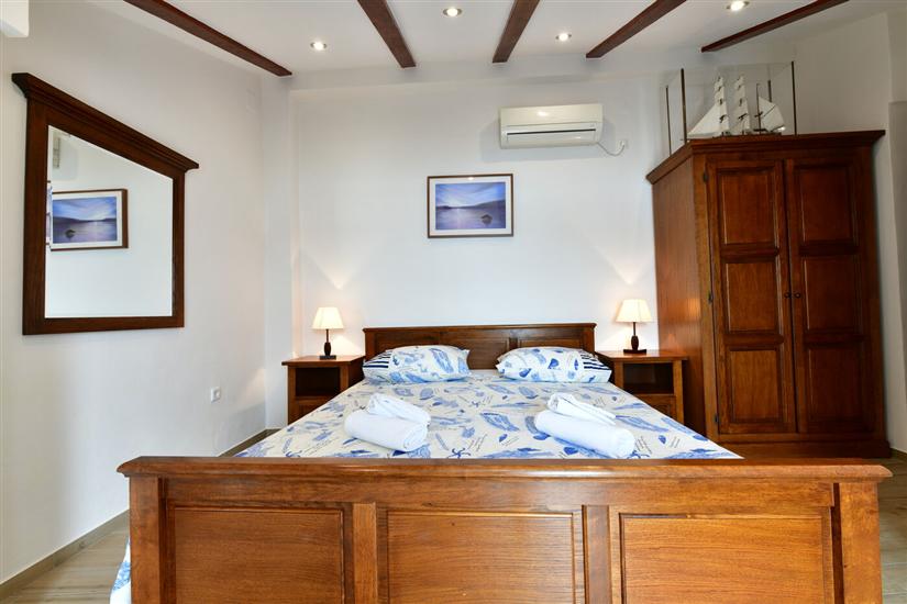 Apartman A1, 6 személyes