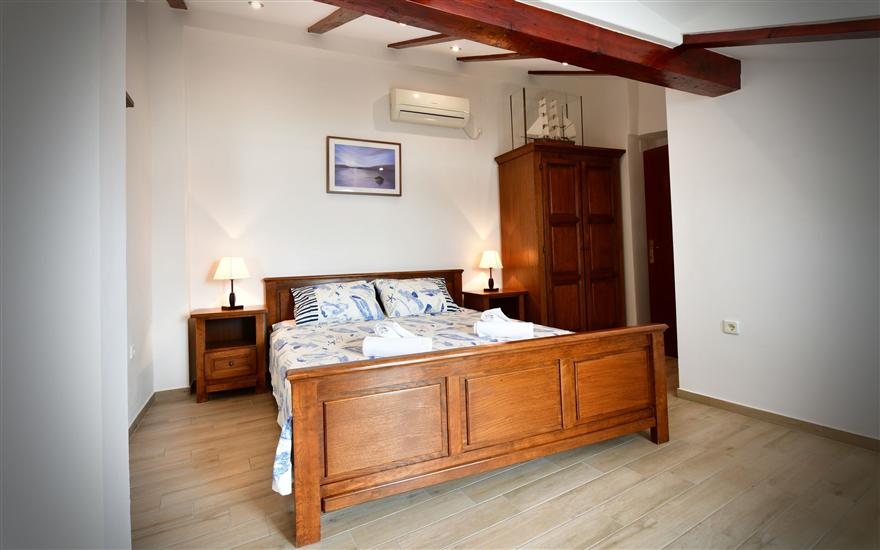 Apartman A1, 6 személyes