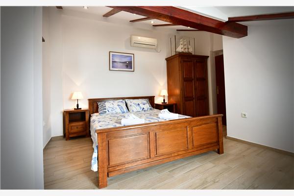 Apartman A1, 6 személyes