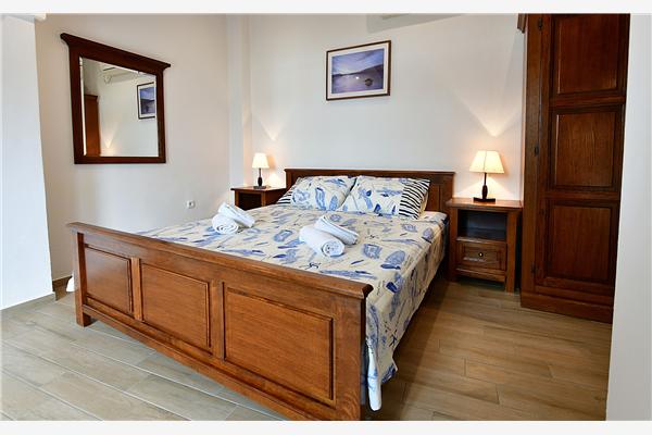 Apartman A1, 6 személyes