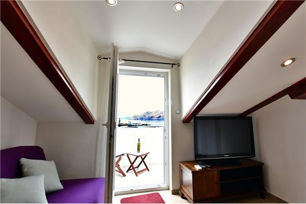 Apartman A1, 6 személyes