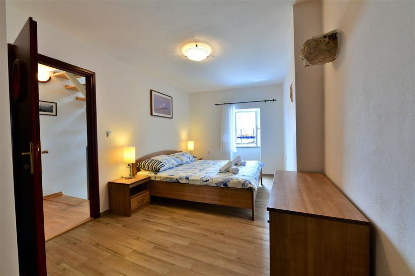 Apartman A1, 6 személyes