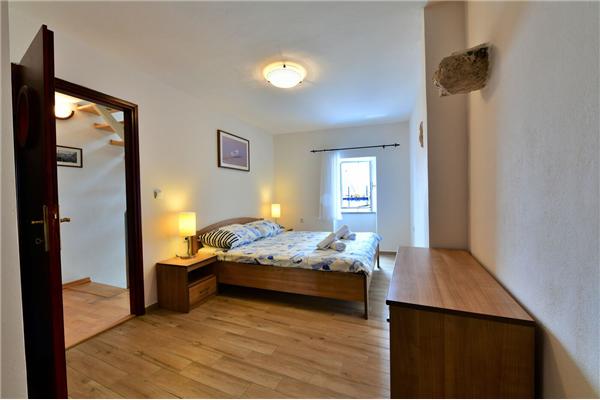 Apartman A1, 6 személyes