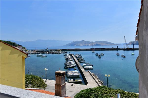 Apartman A1, 6 személyes