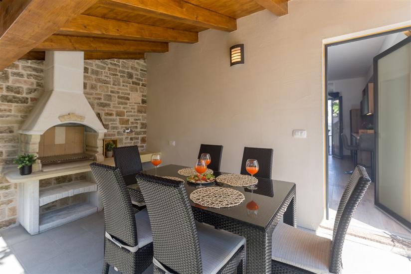 Lägenhet Premium Residence Radovan Nr.1