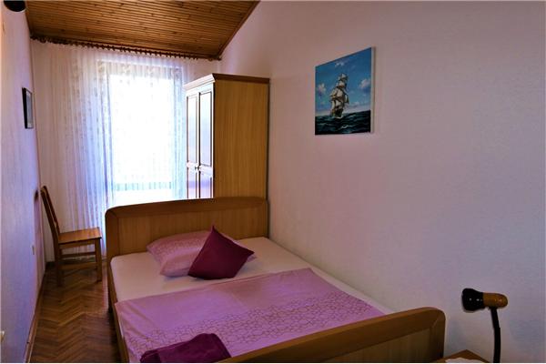 Apartmá A1, pro 8 osoby