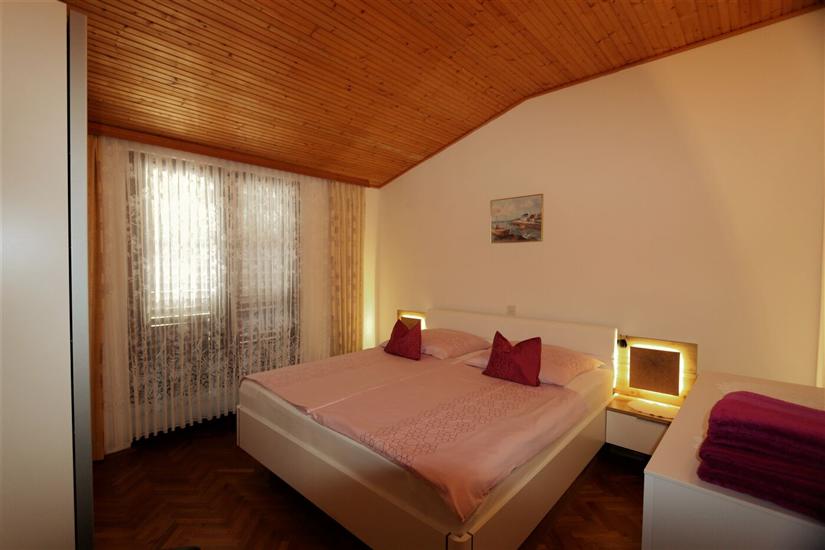 Apartmá A1, pro 8 osoby