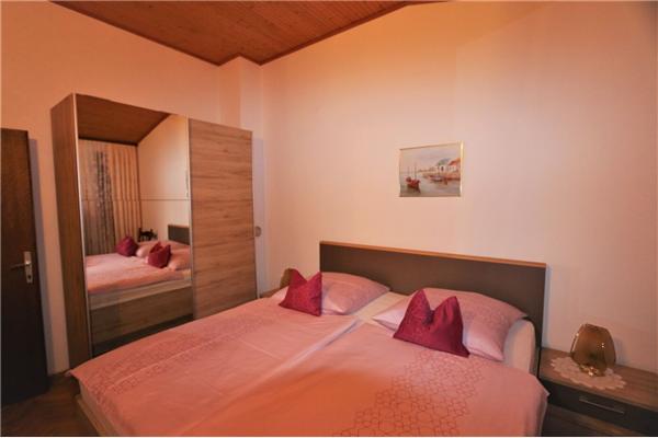 Apartmá A1, pro 8 osoby