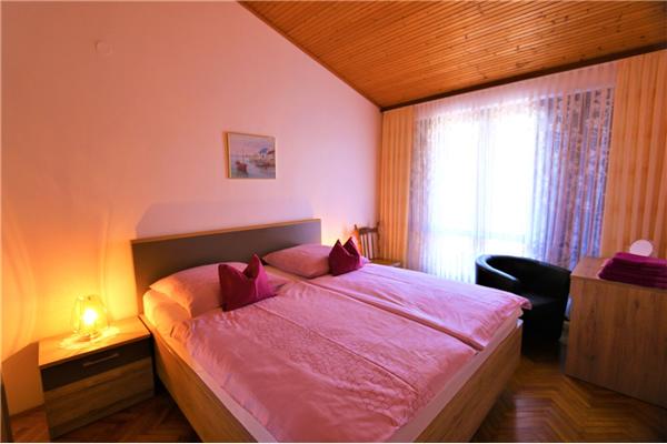 Apartmá A1, pro 8 osoby