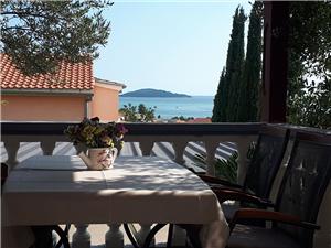 Appartement Riviera de Šibenik,RéservezFilmarDe 99 €