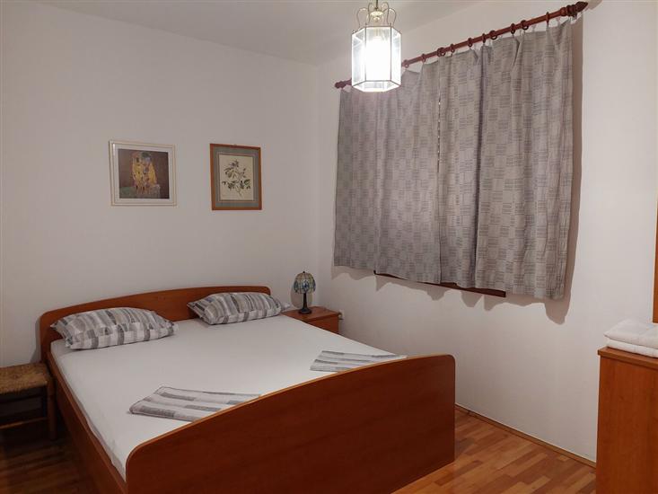 House K1, for 6 persons