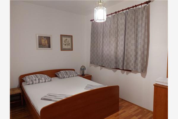 House K1, for 6 persons