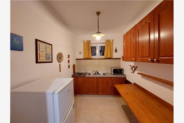 House K1, for 6 persons