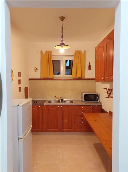 House K1, for 6 persons