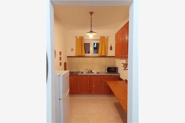 House K1, for 6 persons