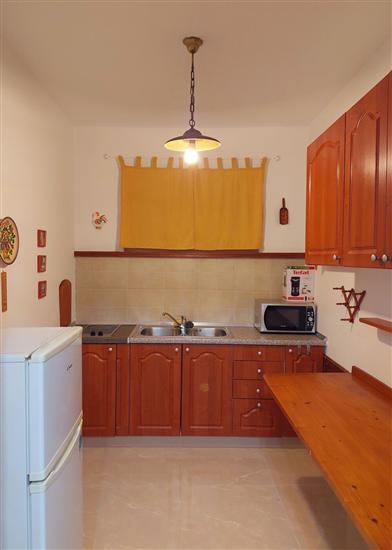 House K1, for 6 persons