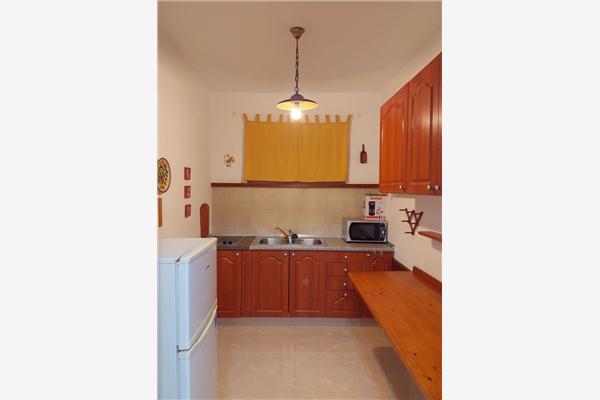 House K1, for 6 persons