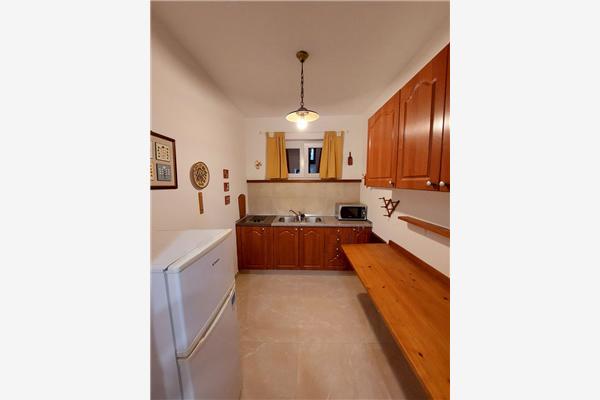 House K1, for 6 persons