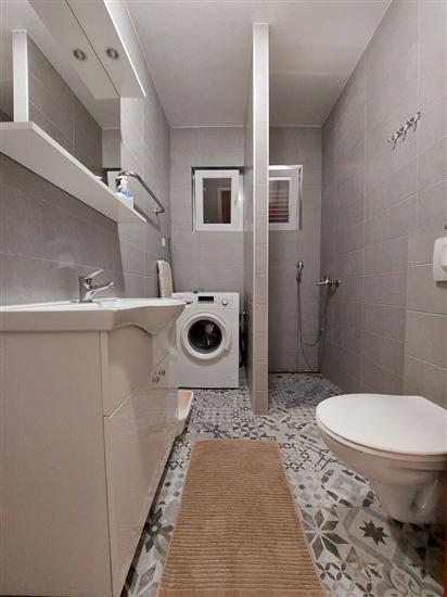 House K1, for 6 persons