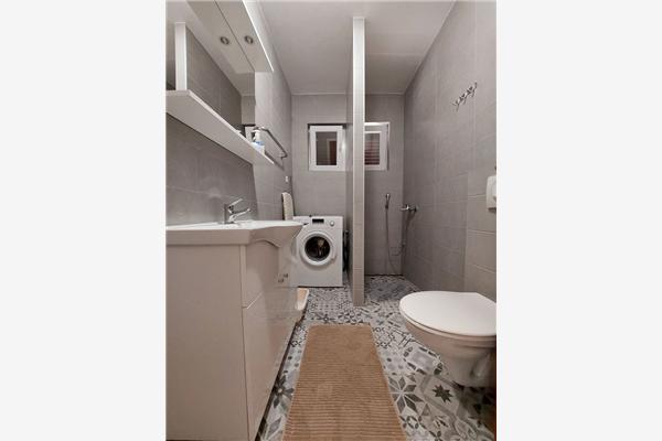 House K1, for 6 persons