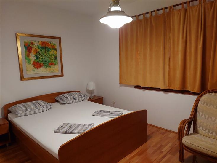 House K1, for 6 persons