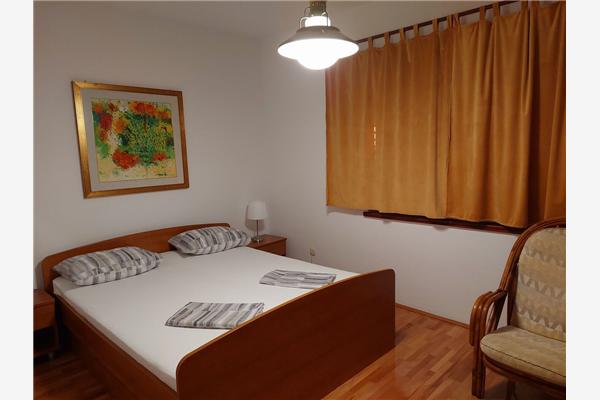 House K1, for 6 persons