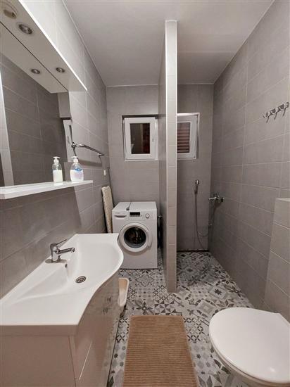 House K1, for 6 persons