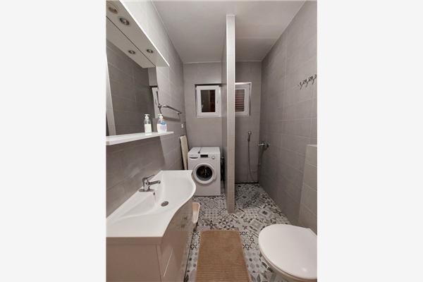 House K1, for 6 persons