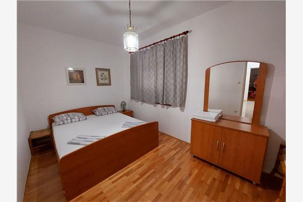 House K1, for 6 persons