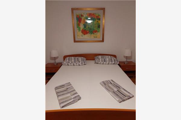 House K1, for 6 persons