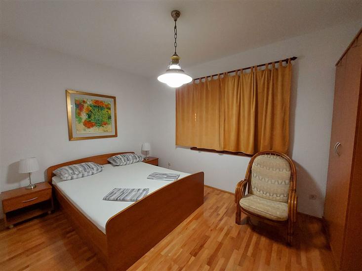 House K1, for 6 persons