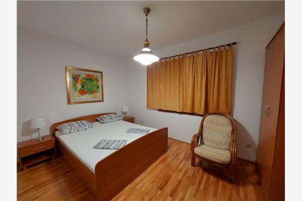 House K1, for 6 persons